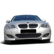 Слика  на BODY KIT за BMW Е60 седан (2003-2007) - M5 пакет без халогени AP BKBMWE60M5WF