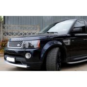 Слика  на Body Kit за Range Rover Sport (2009-2012) AP BKRRSP05