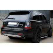 Слика  на Body Kit за Range Rover Sport (2009-2012) AP BKRRSP05