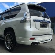 Слика  на Body Kit за Toyota Land Cruiser J150 (2014+) AP BKTLCJ150