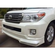 Слика  на Body Kit за Toyota Land Cruiser J200 (2008+) AP BKTLCJ200