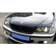 Слика  на Body Kit пакет за BMW Е46 седан (1998-2005) - М-Тех дизайн AP BKBME464D