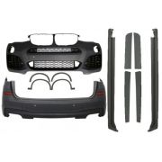 Слика на Body Kit - М-Пакет за BMW X3 F25 (2014+) - M-Tech AP BKBMWF25