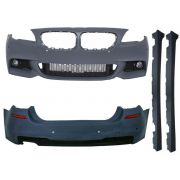 Слика на Body Kit за BMW F10 (2010+) - M-Tech Дизаjн AP BKBMWF10PDC