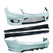 Слика на BODY KIT за Mercedes C-class W204 (2007-2015) C63 AMG Design - Coupe 2D AP MBCK2951