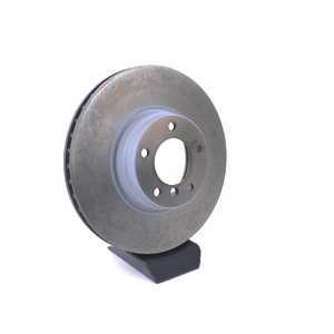 Слика на BRAKE DISC, VENTILAT BMW OE 34116757757