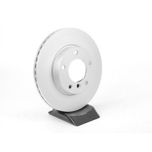 Слика на BRAKE DISC, VENTILATED BMW OE 34116864060 за  BMW Z4 Cabrio E85 2.2 i - 170 kоњи бензин