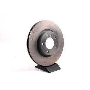 Слика на Brake Disc (315x28) - Left Front BMW OE 34112227171 за  BMW Z3 Cabrio M 3.2 - 325 kоњи бензин