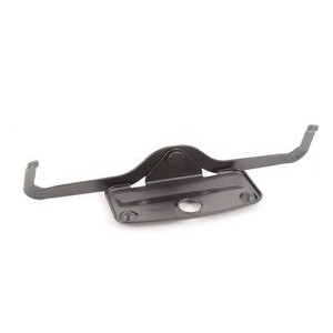 Слика на Brake Pad Clip BMW OE 34112283363 за  BMW 3 Coupe E92 335 i - 306 kоњи бензин