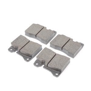 Слика на Brake Pad Set - Front BMW OE 34111159261 за  BMW 6 Coupe (E24) M 635 CSi - 286 kоњи бензин