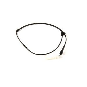 Слика на Brake Pad Wear Sensor - Front BMW OE 34356778037 за  BMW 7 Limousine E65 730 d - 204 kоњи дизел