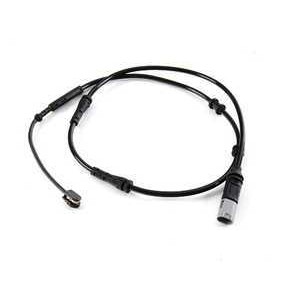 Слика на Brake Pad Wear Sensor - Rear BMW OE 34356791960 за  BMW 7 Series F 750 i - 449 kоњи бензин