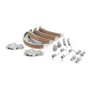 Слика на Brake shoe repair Kit BMW OE 34212213310 за  BMW 3 Gran Turismo F34 325 d - 211 kоњи дизел