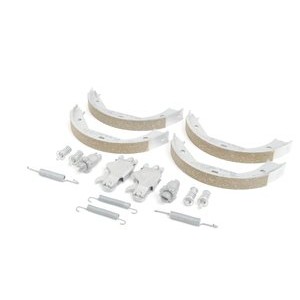 Слика на Brake Shoe Repair Kit BMW OE 34212213311 за  BMW 1 Coupe E82 M - 340 kоњи бензин