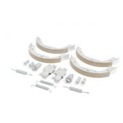 Слика на Brake Shoe Repair Kit BMW OE 34212213311