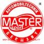 MASTER-SPORT Clear Type
