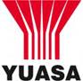 YUASA High Performance Maintenance Free