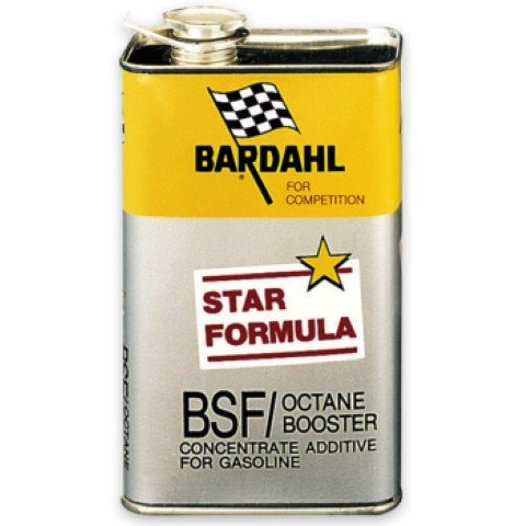 Слика на BSF/Octane Booster BARDAHL BAR-100039 за  Alfa Romeo 159 Sedan 2.4 JTDM Q4 - 210 kоњи дизел