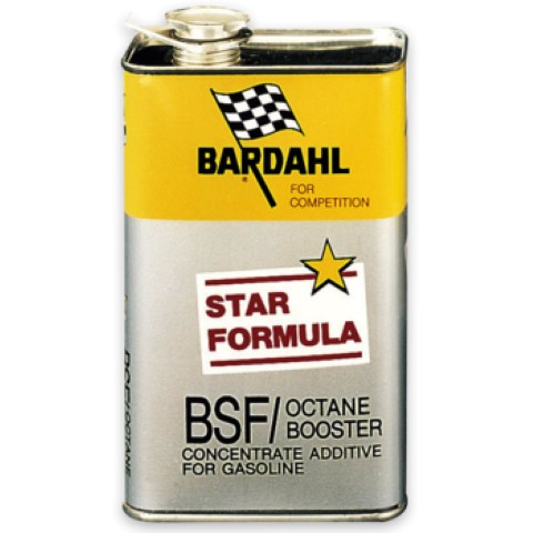 Слика на BSF/Octane Booster BARDAHL BAR-100039 за  Mercedes Sprinter 3-t Box (906) 211 CDI (906.611, 906.613) - 109 kоњи дизел