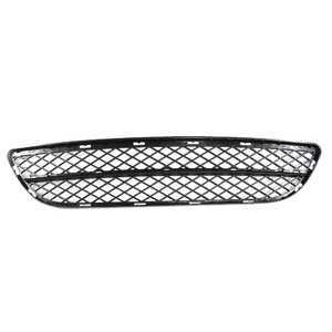 Слика на Bumper Grille - Center BMW OE 51117134074 за  BMW 3 Sedan E90 320 i - 170 kоњи бензин