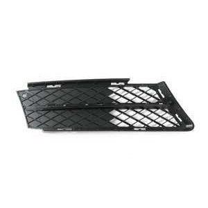 Слика на Bumper Grille - Right BMW OE 51117134082 за  BMW 3 Sedan E90 320 d - 163 kоњи дизел