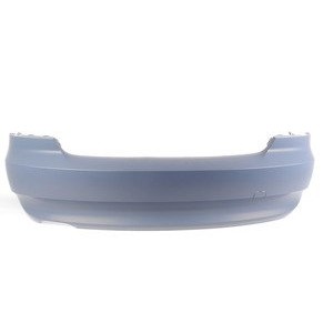 Слика на BUMPER TRIM PANEL BMW OE 51127161490 за  BMW 3 Coupe E92 320 d - 197 kоњи дизел