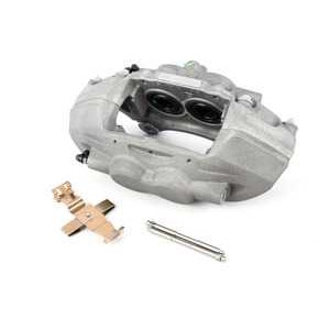 Слика на CALIPER HOUSING LEFT BMW OE 34116850931 за  BMW 3 Gran Turismo F34 335 i - 306 kоњи бензин