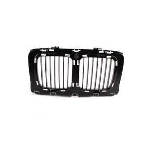 Слика на Center Kidney Grille BMW OE 51131973825 за  BMW 5 Sedan E34 525 iX 24V - 192 kоњи бензин