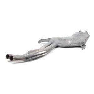 Слика на Center Muffler BMW OE 18129068598 за  BMW 5 Touring E39 525 d - 163 kоњи дизел