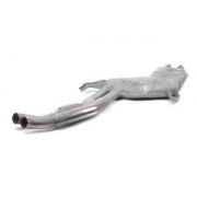 Слика на Center Muffler BMW OE 18129068598