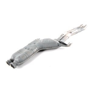 Слика на Center Muffler BMW OE 18129068601