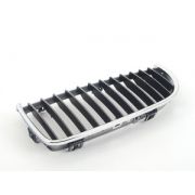 Слика на Chrome Grille - Front Left BMW OE 51137120007