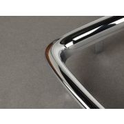 Слика на Chrome Grille Surround - Right BMW OE 51138148726