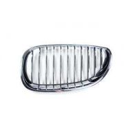 Слика на Chrome Kidney Grille - Left BMW OE 51137065701