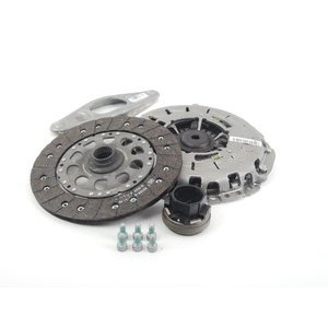 Слика на Clutch Kit BMW OE 21207626561 за  BMW 3 Touring E91 328 i xDrive - 234 kоњи бензин