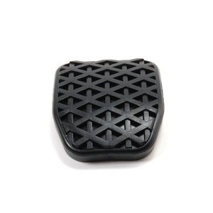 Слика на Clutch Pedal Rubber Pad BMW OE 35211108634 за  BMW 3 Sedan E30 M3 EVO I 2.3 - 220 kоњи бензин