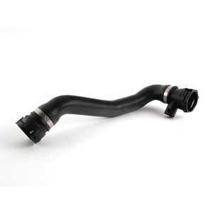 Слика на Coolant Hose - Return Line BMW OE 17127519257