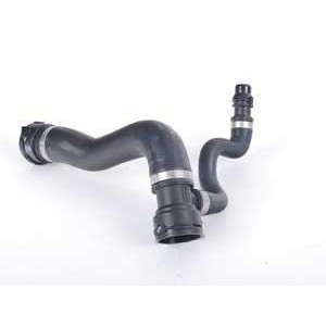 Слика на Coolant Hose - Supply Line BMW OE 17127521777 за  BMW 5 Touring E61 523 i - 190 kоњи бензин