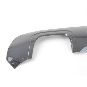 Слика на COVER, BUMPER, REAR BMW OE 51128038991 за  BMW X1 E84 xDrive 23 d - 204 kоњи дизел