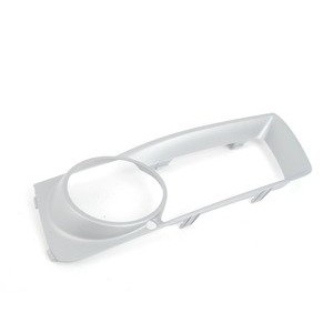 Слика на COVER, FOG LAMP, LEF BMW OE 51117312595 за  BMW X6 E72 xDrive 50 i - 408 kоњи бензин