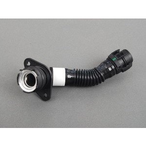 Слика на Crank case vent hose BMW OE 11127584128 за  BMW 3 Touring E91 335 i - 306 kоњи бензин