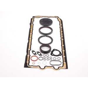 Слика на Crankcase Gasket Set BMW OE 11117567210 за  BMW 3 Sedan E90 335 xi - 326 kоњи бензин