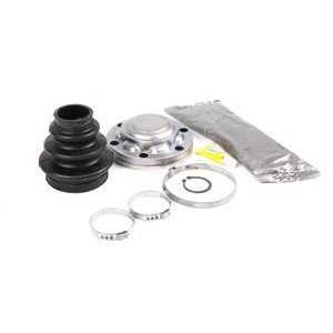 Слика на CV Boot Repair Kit - Outer BMW OE 33207546049 за  BMW 3 Touring E91 335 i - 306 kоњи бензин