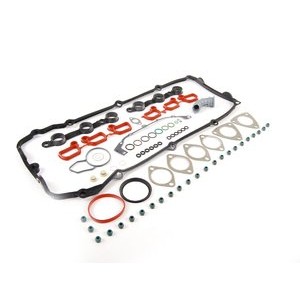 Слика на Cylinder Head Gasket Set BMW OE 11121436822 за  BMW 3 Touring E46 325 i - 192 kоњи бензин