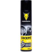 Слика на Cпрeй за табло с матов eфeкт 400 ml COYOTE AC C5314