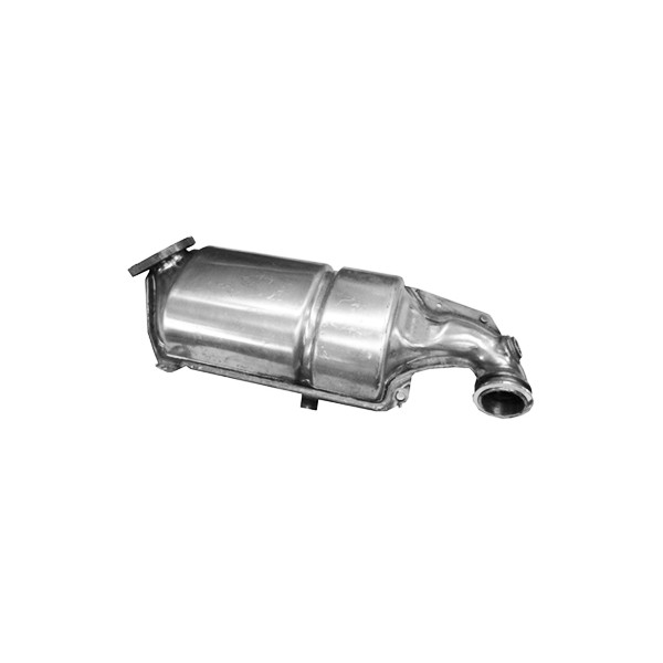 Слика на DPF филтер ASSO 02.15006 за Alfa Romeo 159 Sedan 2.0 JTDM - 136 коњи дизел