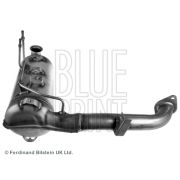 Слика 3 на DPF филтер BLUE PRINT ADM560505