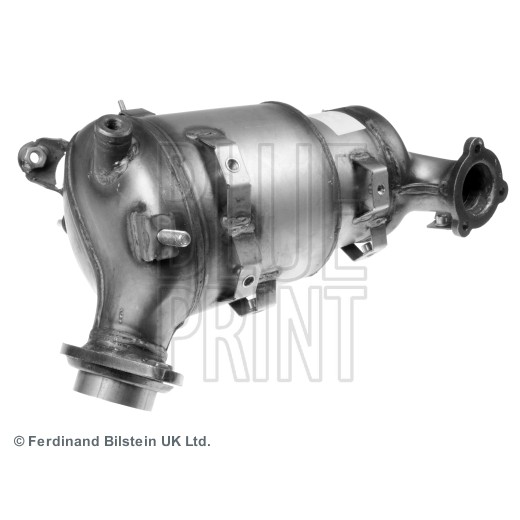 Слика на DPF филтер BLUE PRINT ADT360502 за Toyota Avensis Saloon (T27) 2.2 D-4D - 177 коњи дизел