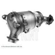 Слика 1 на DPF филтер BLUE PRINT ADT360502