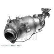 Слика 2 на DPF филтер BLUE PRINT ADT360502